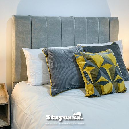 Princess Hideout 5Min To City With Street Parking Manchester Bagian luar foto